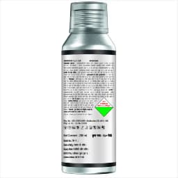 Agriventure Oxyflou (Oxyflourfen 23.5 % Ec) Diphenyl Ether Herbicide, Broad Spectrum Pre And Post Emergent 4