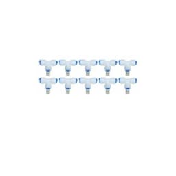 Siddhi Fogger Kit, 50 Ft Pipe, Brass Nozzles With Timer, Filter And Other Accessories, Suitable For Patio Misting, Greenhouse, Backyard 8