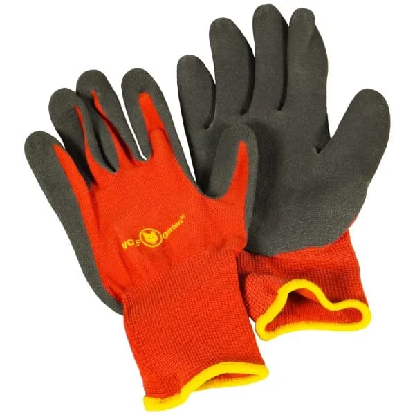 Wolf Garten Bed Gloves (GH-Bo 7), Garden Gloves Use For Gardening, Farming And Agriculture - Image 5