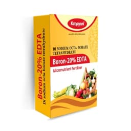 Katyayani Flowering And Fruiting Pro Combo (Npk 12:61:00 1 Kg, Bhannaat 250ml, Calcium Nitrate 470gm, and Boron 400gm) 4