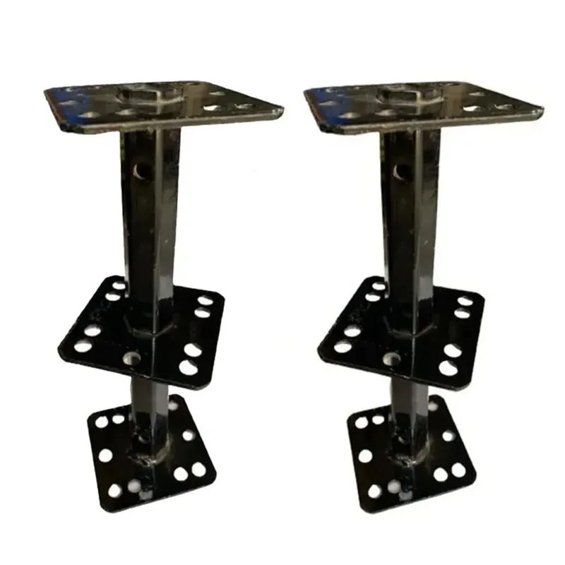 Aj Kisan Heavy Duty 2 Pcs Of Rotary Shaft 5 Hp To 12 Hp Petrol Power Tiller And Weeder