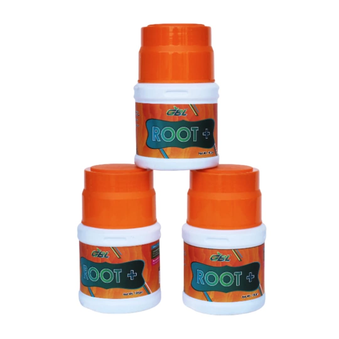 GBL Root+ Vesicular Arbuscular Mycorrhiza, Enhanced Root Growth, Nutrient Uptake And Soil Health - Image 2