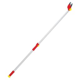 Wolf Garten Power Dual Cut Tree Lopper (PDC RR 200), 32 mm Cutting Diameter, High-Speed Cutting 1