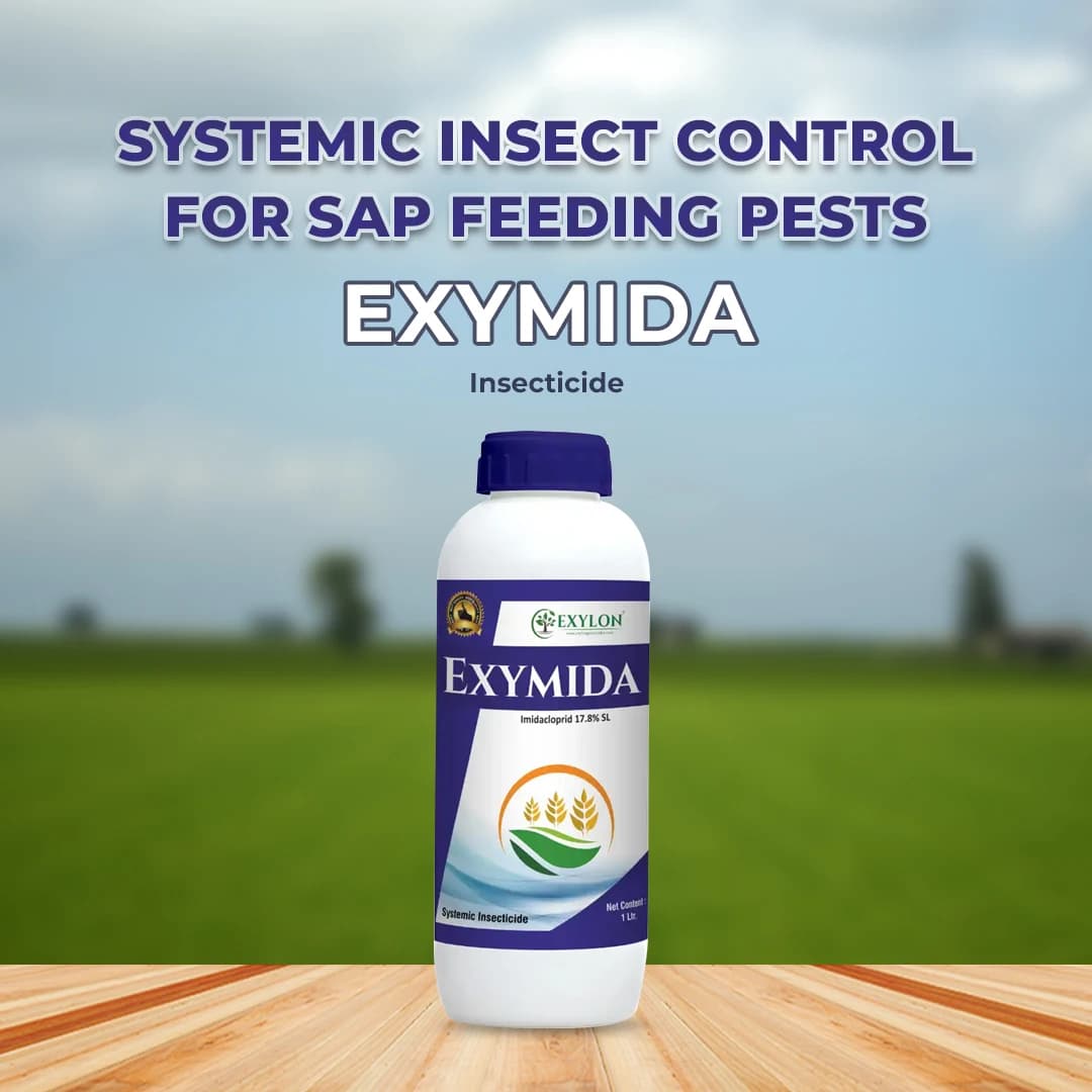 Exylon Exymida Insecticide - Image 2