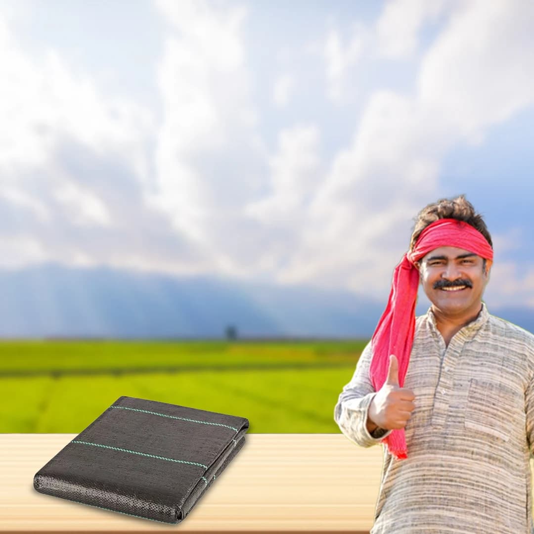 Siddhi Weed Control Mat 110 GSM - Image 5