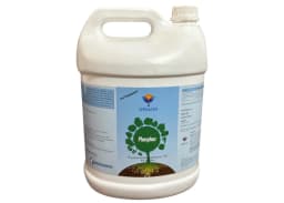 Utkarsh Phosphoz (Phosphate Solubilizing Bacteria - PSB) Biological Fertilizer, Promotes Soil Health and Improves Soil Structure 5