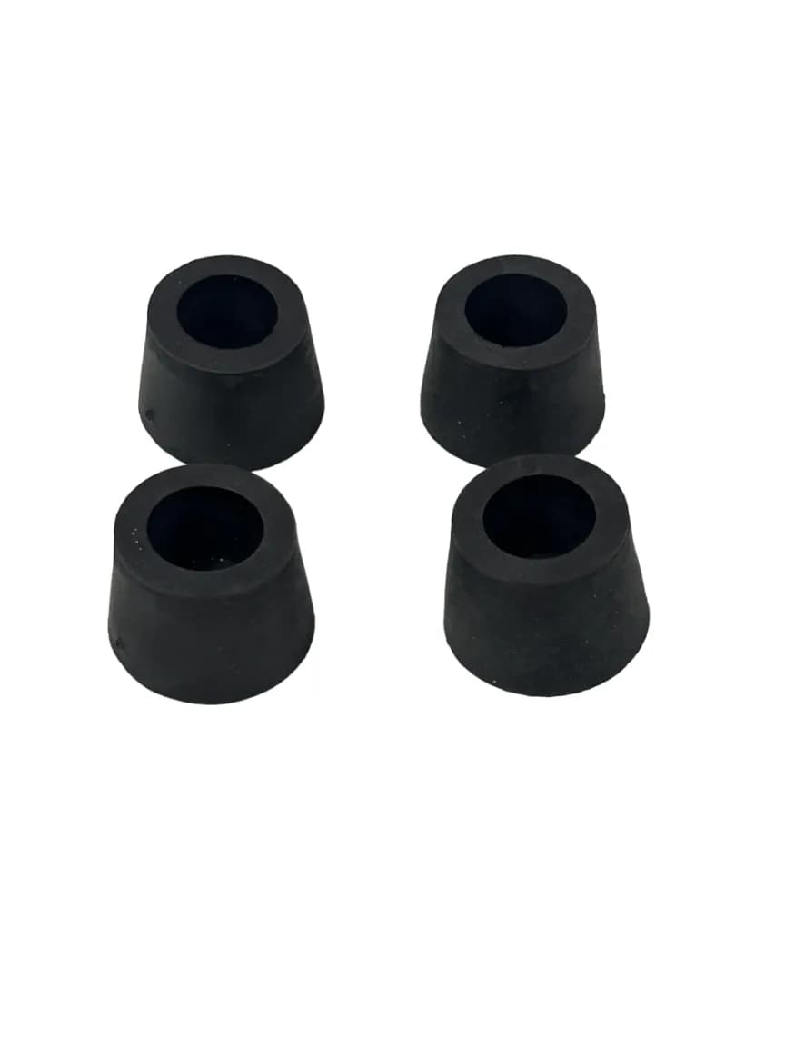 Double Wolf DW20R 2 Inch Centrifugal Water Pump - 4-Stroke, Petrol Engine - Image 5