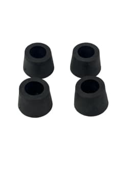 Double Wolf 2 Inch Centrifugal Water Pump, 4-Stroke Petrol Engine, Perfect For Irrigation, Farming (DW20R) 5