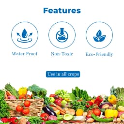 Green Revolution Yellow Sticky Roll Trap, Effective For Flying Insects Control 4