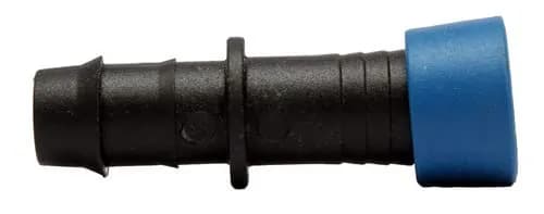 Dashantri Drip Irrigation Accessories 16mm Takeoff for Pepsi or Flat Drip.