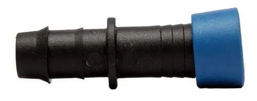 दशांतरी ड्रिप इरिगेशन एक्सेसरीज 16 मिमी टेकऑफ - पेप्सी या फ्लैट ड्रिप के लिए