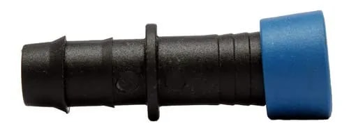 Dashantri Drip Irrigation Accessories 16mm Takeoff for Pepsi or Flat Drip.