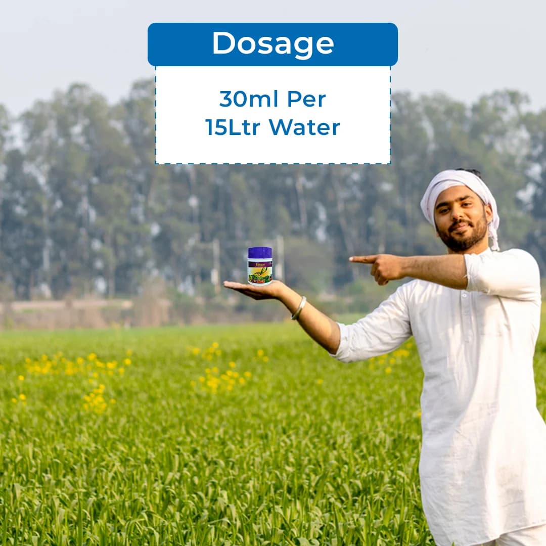 Tata Bahaar Plant Growth Promoter - Image 5