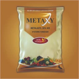 Agriventure Metaxy ( Metalaxyl 35% Ws ) Systemic Fungicide, Control Of Downy Mildew 4