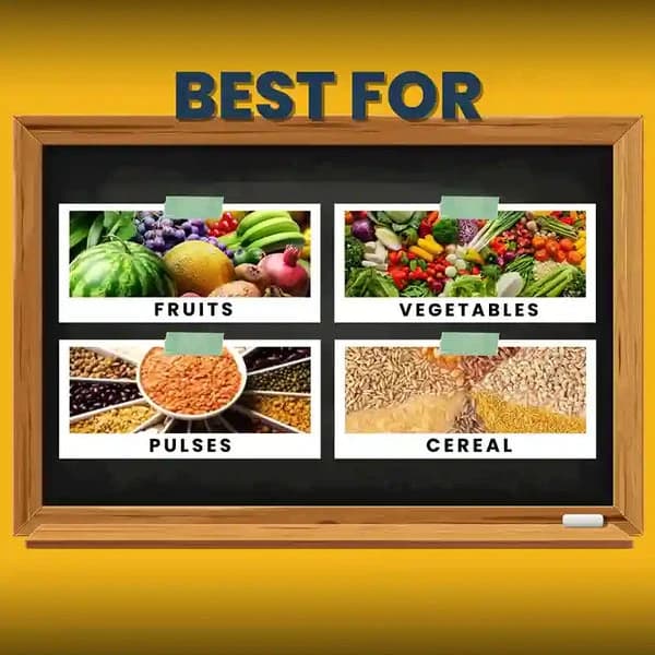 Katyayani Finish It Insecticide, Control For Cabbage Butterfly, Armyworm, Natural Larvicide For Crops (All In One Larvicide) - Image 6