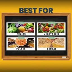 Katyayani Finish It Insecticide, Control For Cabbage Butterfly, Armyworm, Natural Larvicide For Crops (All In One Larvicide) 6