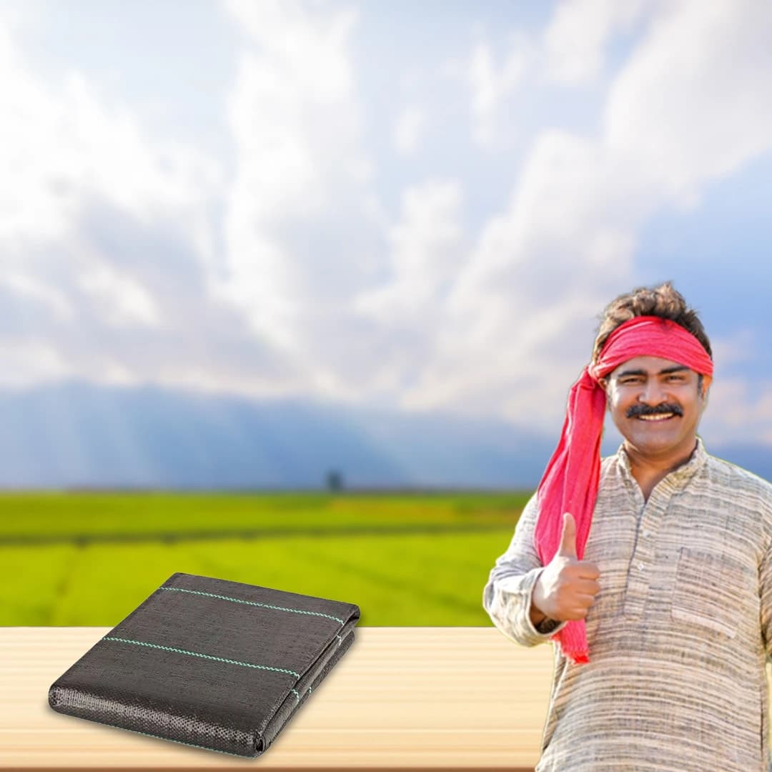 Mipatex Weed Control Mat - Image 5