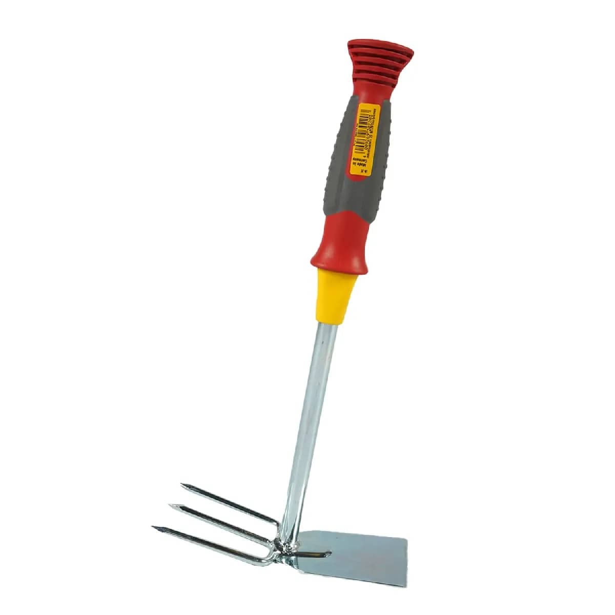 Wolf Garten Double Hoe (LN-2K), Comfortable Grip, Lightweight And Easy to Use - Image 2