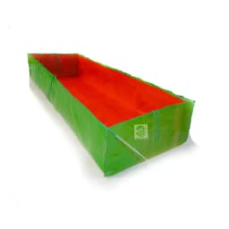 Greeno Biotech Vegetable Grow Bags, 200 GSM, UV Treated, Tear Resistant, Long Life, Terrace And Home Gardening Use 3