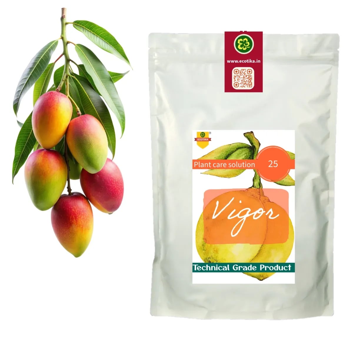 Ecotika Vigor Polyhalite Fertilizer