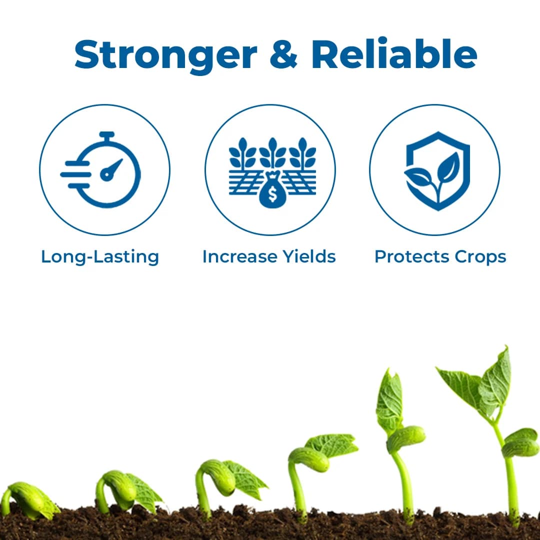 Biostadt Roko Fungicide - Image 3