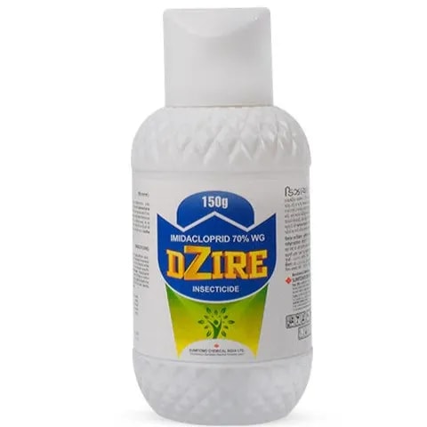 Sumitomo Dzire Imidacloprid 70% WG Insecticide