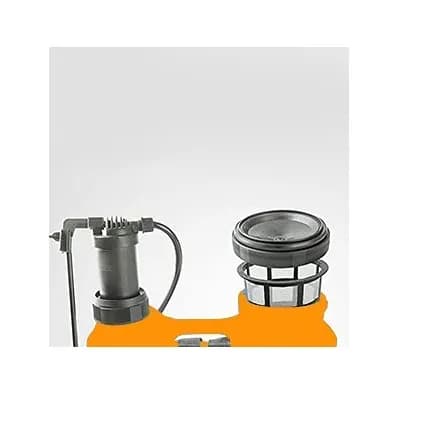 FarmEarth Universe Masand Hand Operated Sprayer (16 L Tank) Ideal For Spraying Pesticides, Fungicides, Etc - Image 5