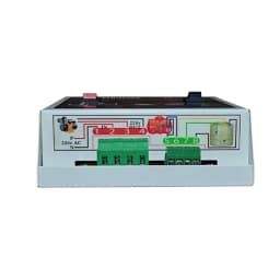 Vahra Fully Automatic Water Level Controller For Single or Dual Tank With Carbon & Magnetic Sensors 3