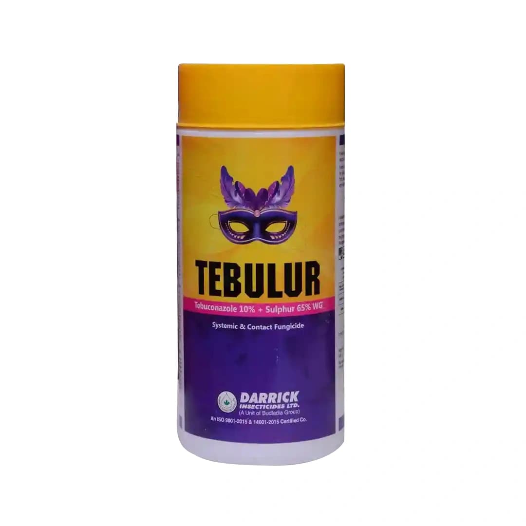 Darrick Tebulur Fungicide - Image 1