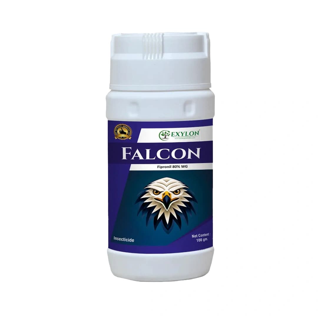 Exylon Falcon Insecticide - Fipronil 80% WG - Image 1