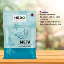 Hedo Meta (Metarhizium Anisopliae) Bio Pesticide, Effective Pest Control Against A Wide Range Of Insects 5