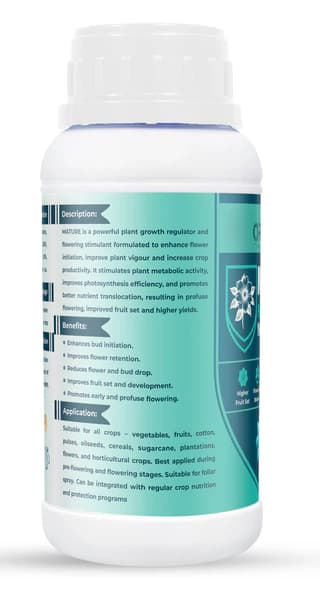 Annadata Mature Flowering and Yield Booster Plant Growth Promoter - Image 2
