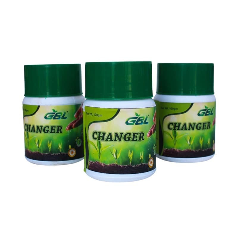 GBL Changer Plant Growth Promoter, Faster Growth, Boost Growth, Yield, And Root Development In All Crops - Image 2