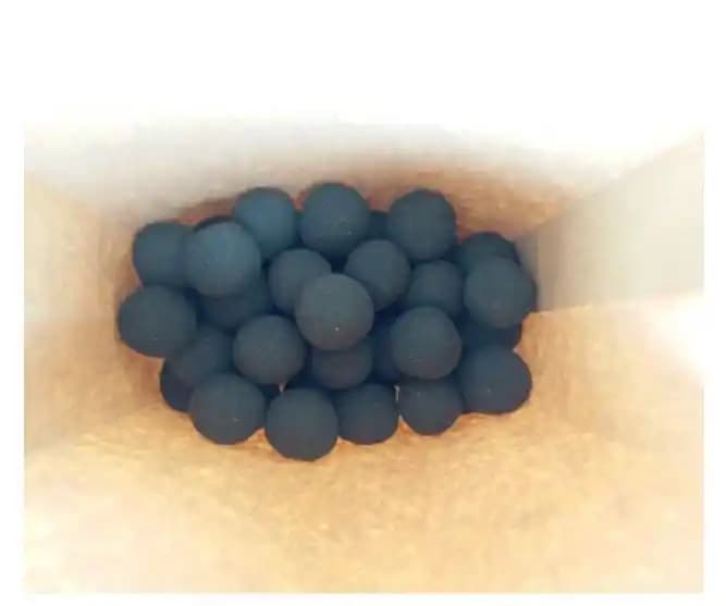 सीड बॉल्स - बस फेंकें और उगाएं (अल्बिज़िया लेबेक, वागाई वृक्ष, महिला जीभ वृक्ष बीज बॉल्स) - Image 1