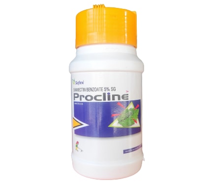 Safex Procline Insecticide