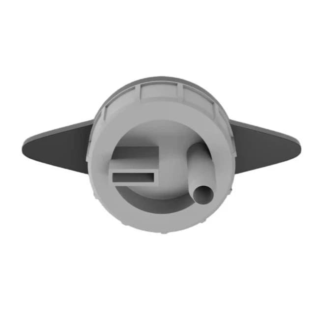 Bhumi Dripper, Non PC For Precise Flow (Color May Very) - Image 1