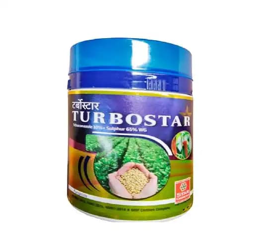 Startek Chemicals Turbostar Fungicide - Image 1