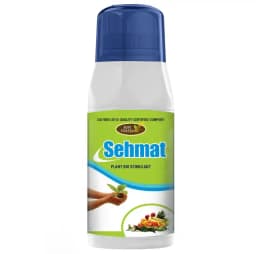 Agriventure SEHMAT (Growth And Flowering Special) Plant Growth Promoter, Increases Flowering, Yield 3