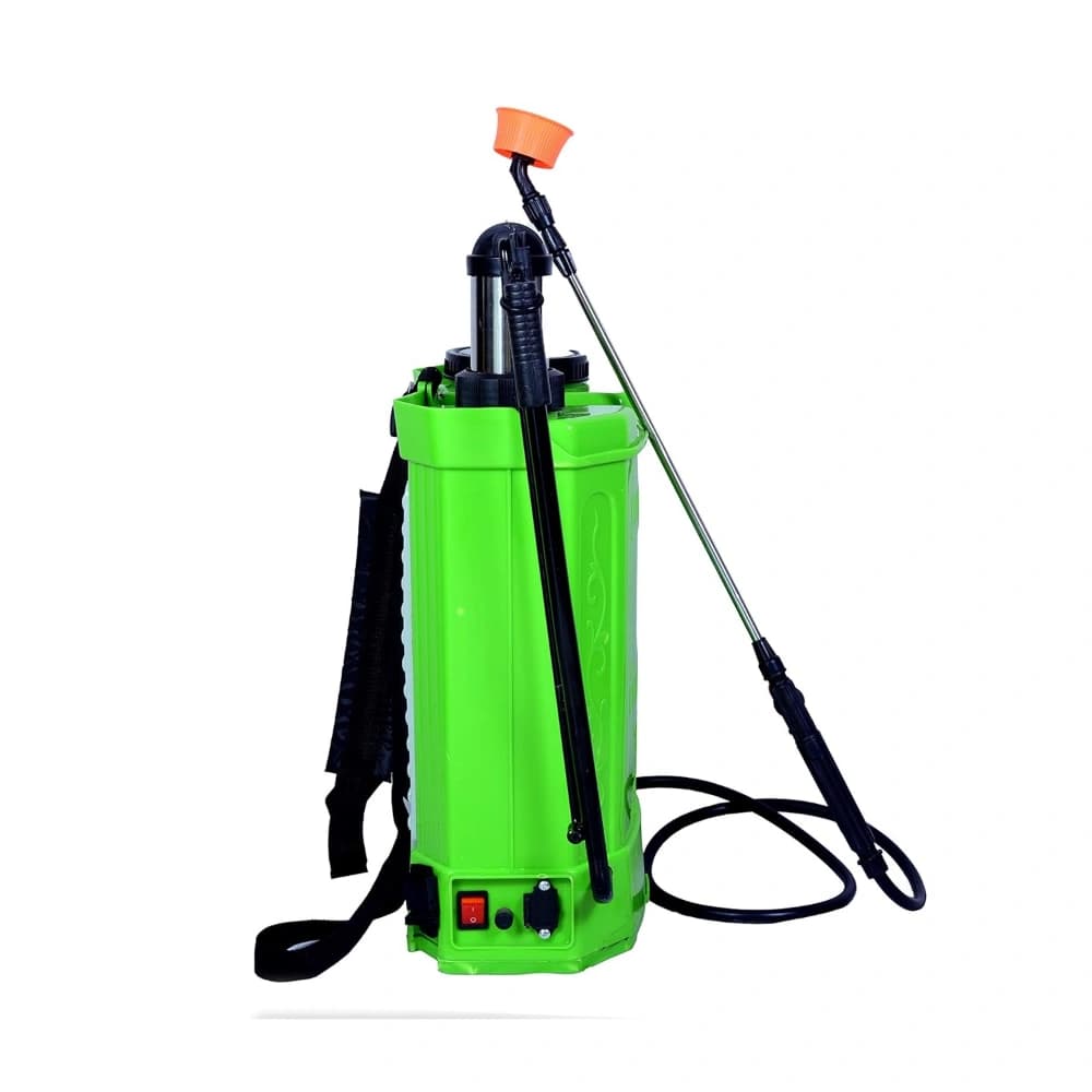 Pad Corp Supreme 2 In 1 Battery Operated Sprayer, 12Volt x 8Amp, 16 Liter Capacity - Image 3