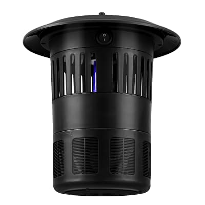 Inhalant Mosquito Trap Indoor GM918 Ultra-Light Weight, Light Weight And Easy To use - Image 2