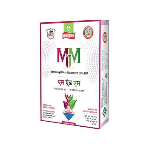 Multiplex M And M Fungicide - Image 1