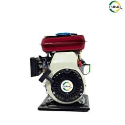 Farmq FQ-WP-15 Water Pump 4 Stroke Petrol Engine, 98CC, 1.5 Inch Diameter Inlet And Outlet 2