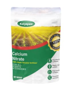 Katyayani Calcium Nitrate Premium Fertilizer for Enhanced Plant Nutrition and Soil Health 1