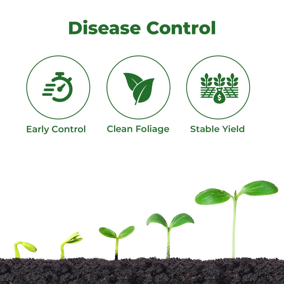 Katyayani Boost Fungicide - Propiconazole 25% EC - Image 3