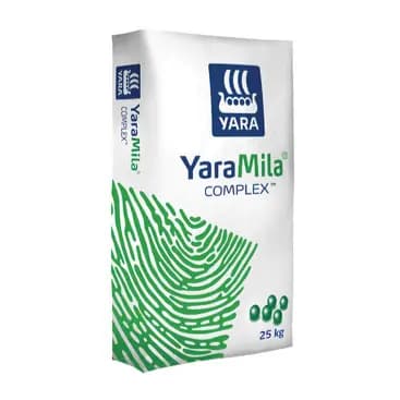YaraMila COMPLEX Npk 12:11:18 Fertilizer, Feeds Fast-Growing Crops And Ensures Good Root Development - Image 1