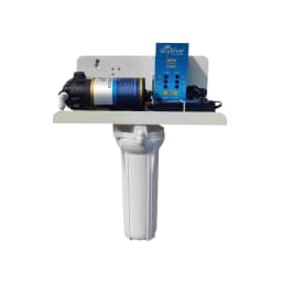 Siddhi Fogger Kit, 50 Ft Pipe, Brass Nozzles With Timer, Filter And Other Accessories, Suitable For Patio Misting, Greenhouse, Backyard 1