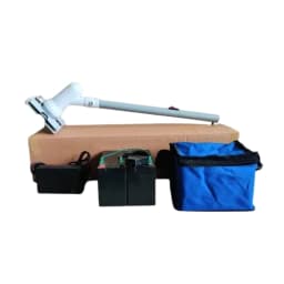 Sakha Agro Branch Cutter, Battery Powered, Portable for Cutting and Pruning Hard Branches Up to 1 Inch Diameter 1