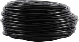 Siddhi Drip Irrigation Pipe 4mm (100 Meter Length) For Home Garden, Feeder Line Pipe. 3