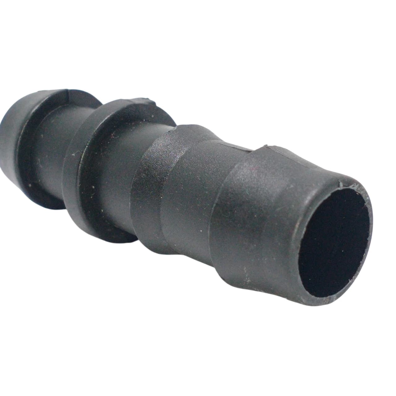 Vasudha Irrigation 16 MM Take off Connector, Jain Type For Drip Irrigation Pipe - Image 2