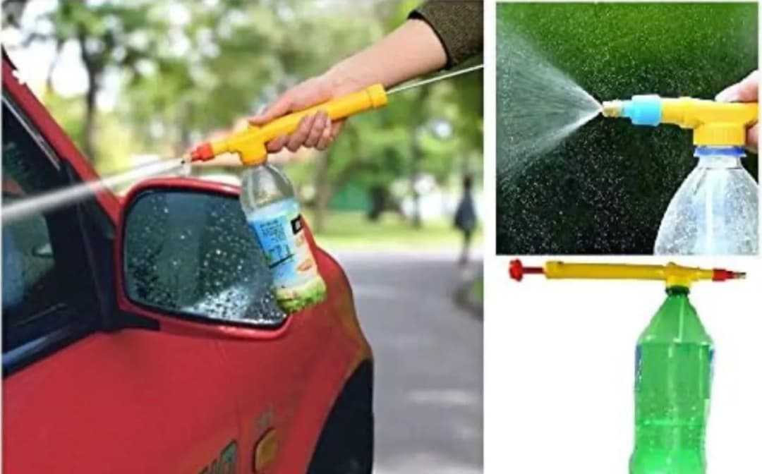 CropKraft Chuha Pump, Suitable For A Variety Of Tasks Like Gardening, Cleaning, Etc - Image 7